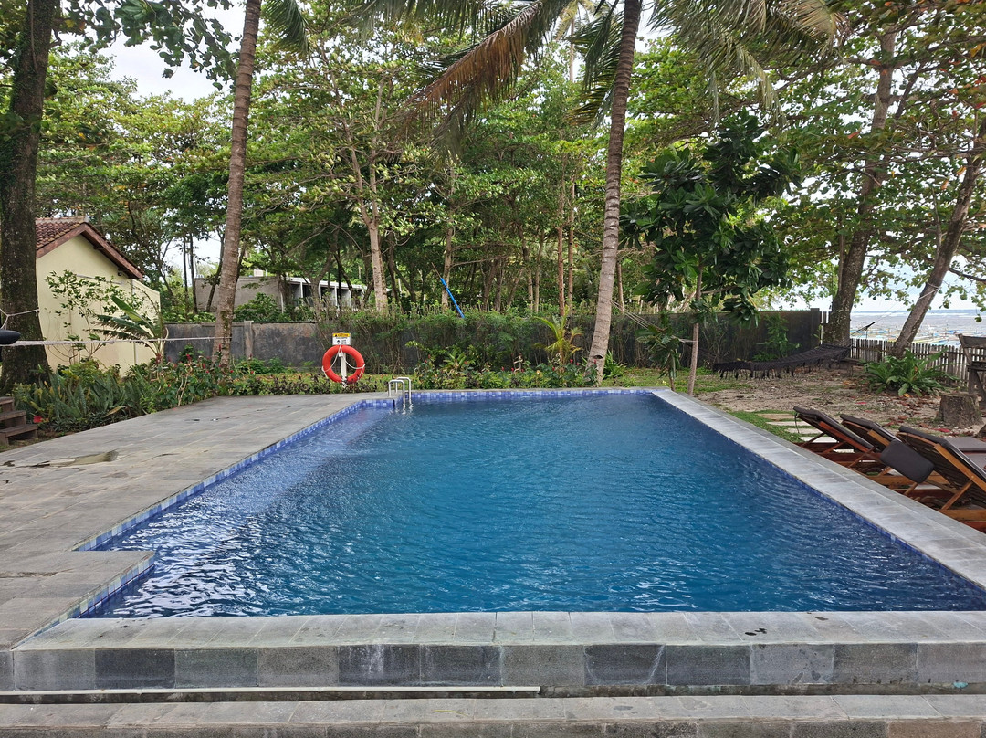 Kambuna Bungalow