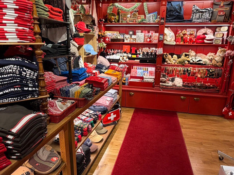 Johann Wanner-巴塞尔必去景点