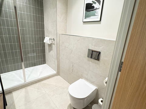 科比罗金厄姆森林VOCO酒店（洲际旗下）主图