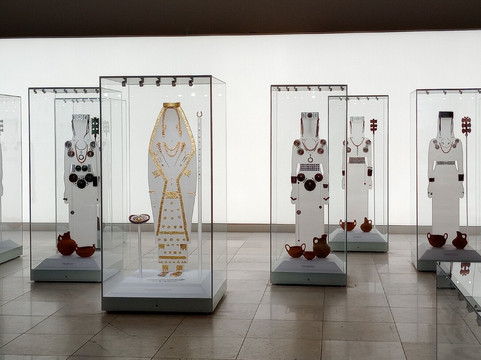 Polycentric Museum of Aigai-Vergina必去景点