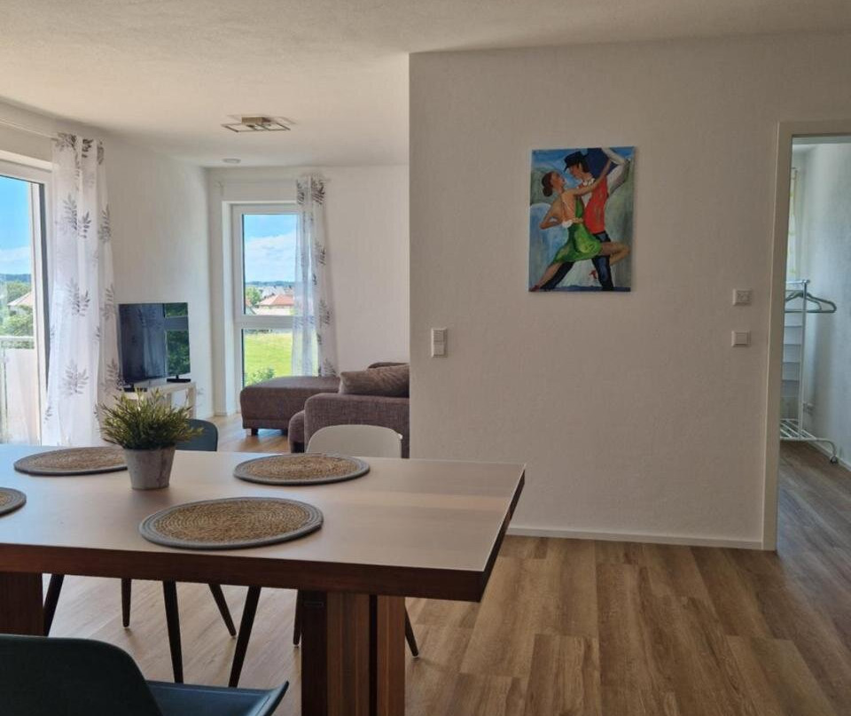 Apartements WaWohnen