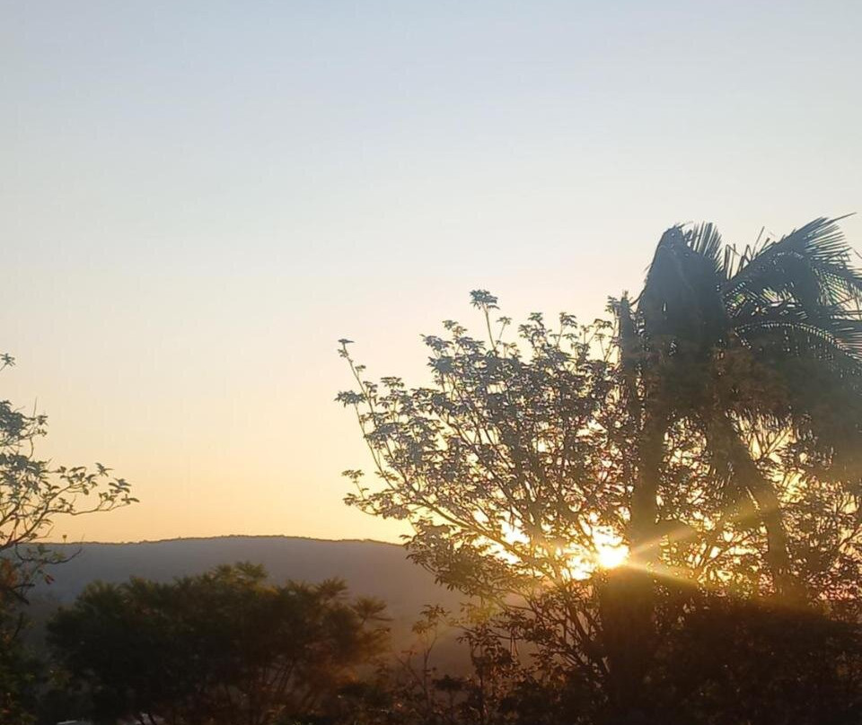 Chale Pingo De Ouro Socorro SP