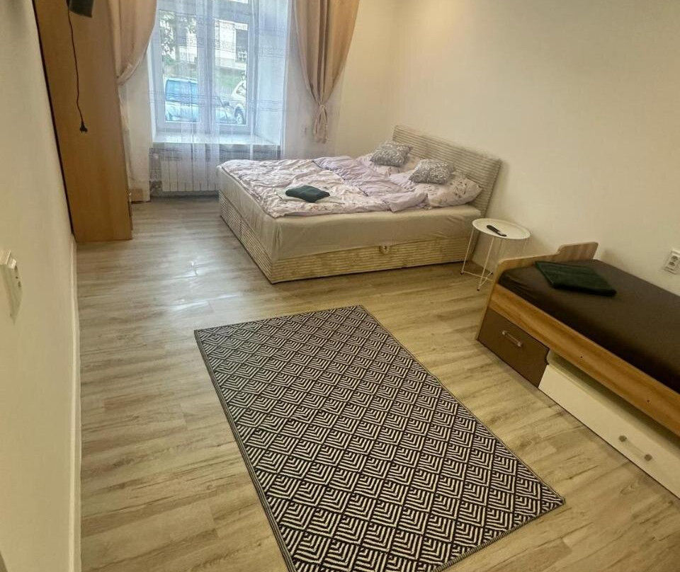 Hostel w samym Centrum Radomia !