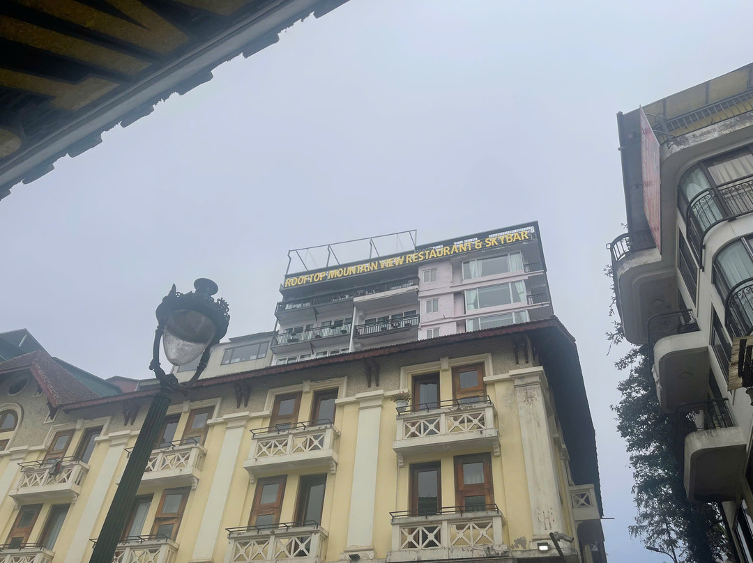 Authentic Sapa Restaurant