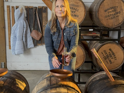 Kentucky Bourbon Boys-路易斯维尔必去景点