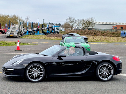 U Drive Cars-Upper Heyford必去景点