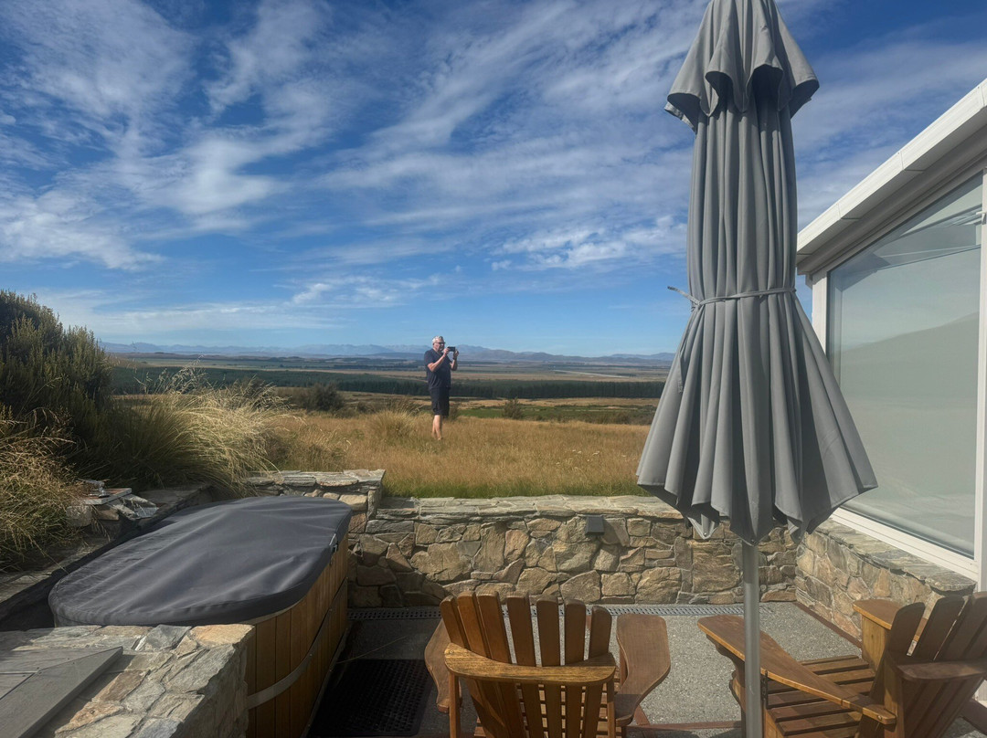 SkyScape-特威泽尔必去景点