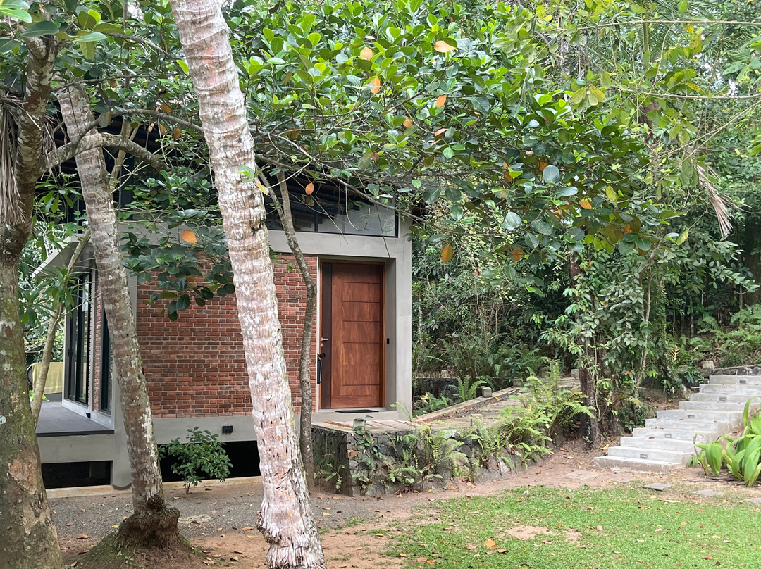 Sakuna Arana Resort