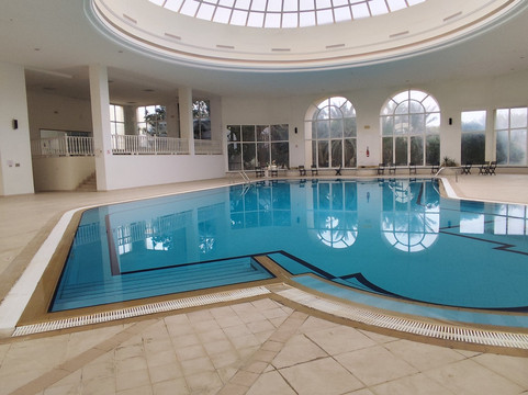 拉斯艾因酒店主图