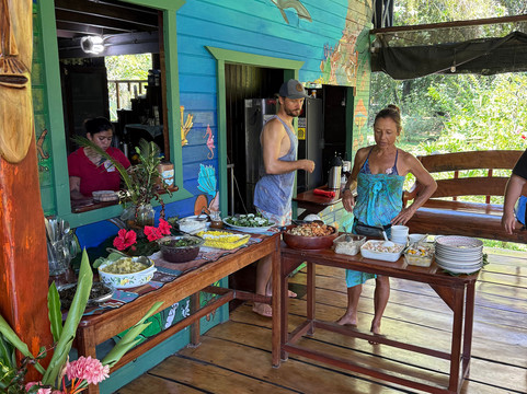 Shooting Star Studio-帕沃尼斯必去景点