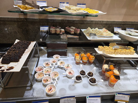 财富公园银河酒店，瓦皮 - ITC酒店集团成员主图