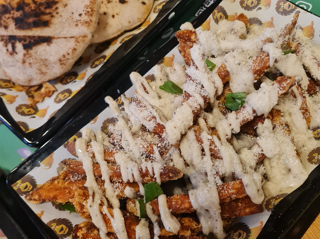 KidsZoo-诺德韦克豪特必去景点