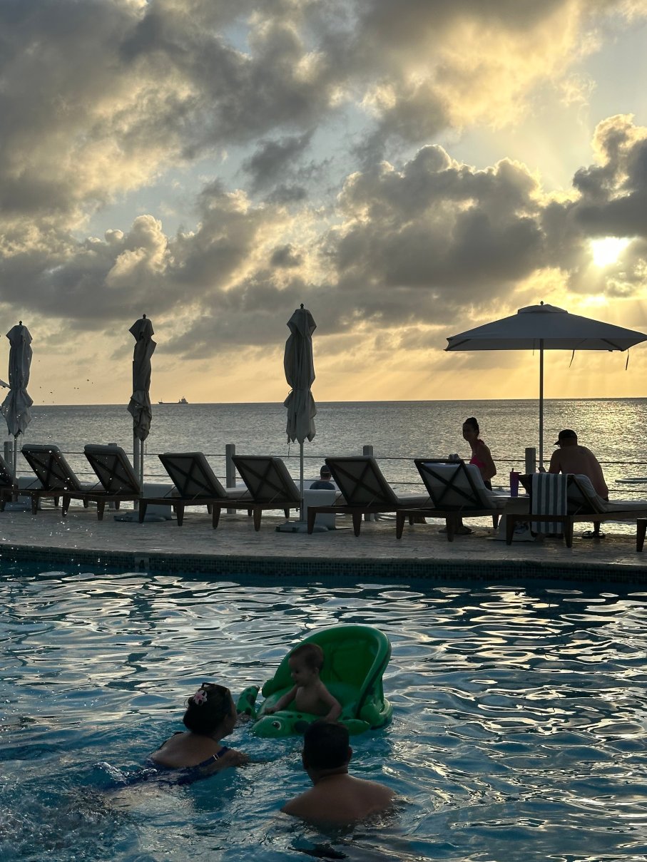 大开曼岛万豪度假村-官方