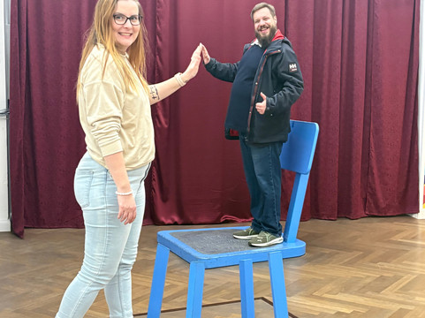 Illusion Art Museum Prague-布拉格必去景点