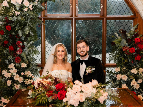 Clandeboye Lodge Hotel主图