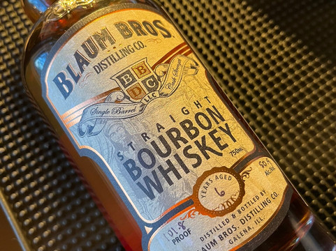 Blaum Bros. Distilling Co.-加利纳必去景点