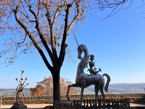 PERIGORD WELCOME-萨尔拉必去景点