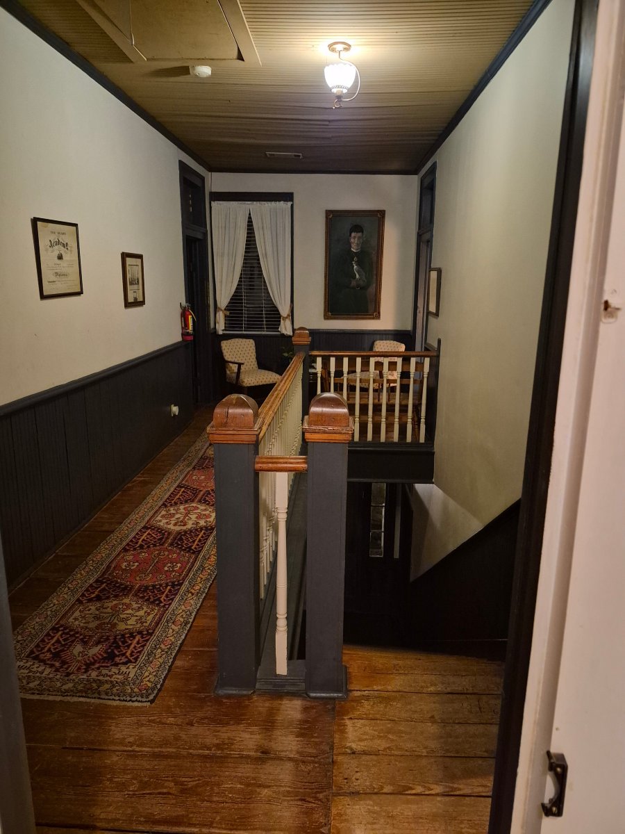 The Hearn Inn-官方