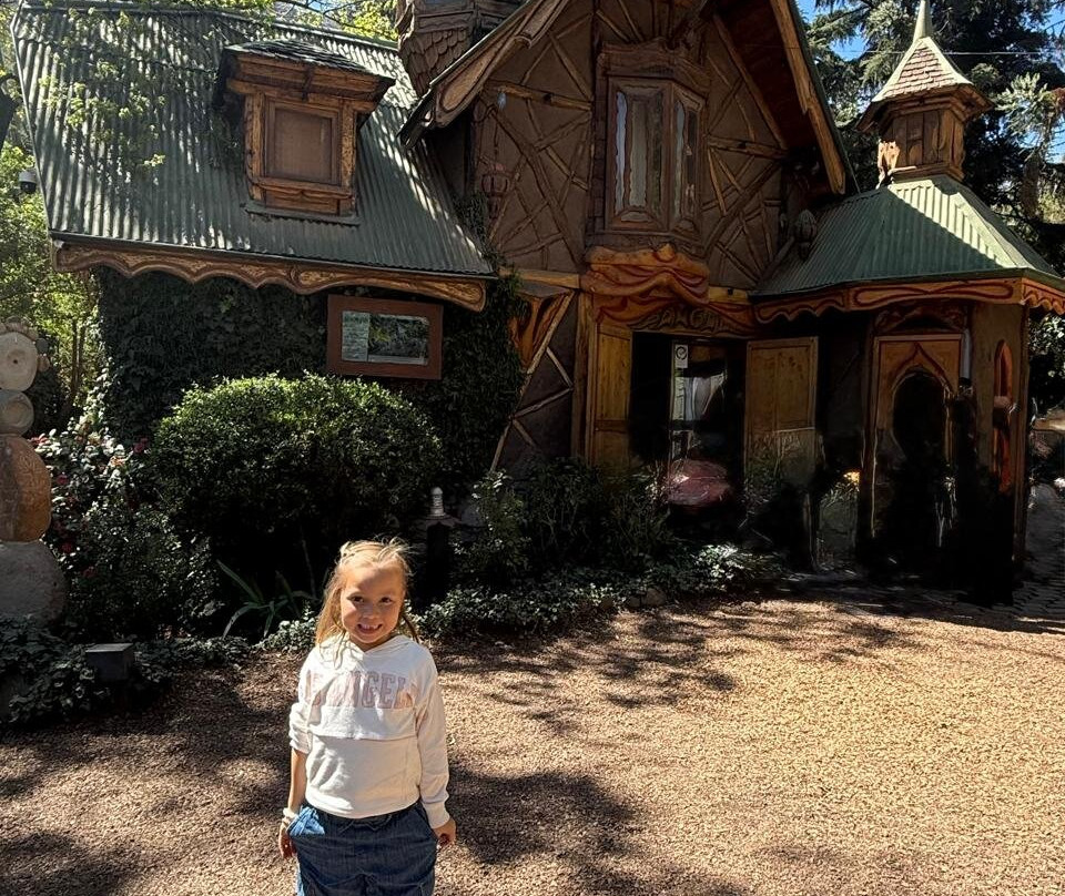 Marka Travel-Santo Domingo de Heredia必去景点