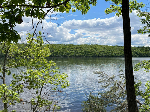 Afton State Park-黑斯廷必去景点