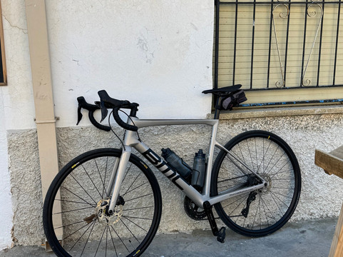 OriMar Bikes-穆尔西亚必去景点