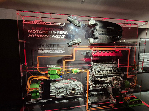 Ferrari Factory-马拉内罗必去景点