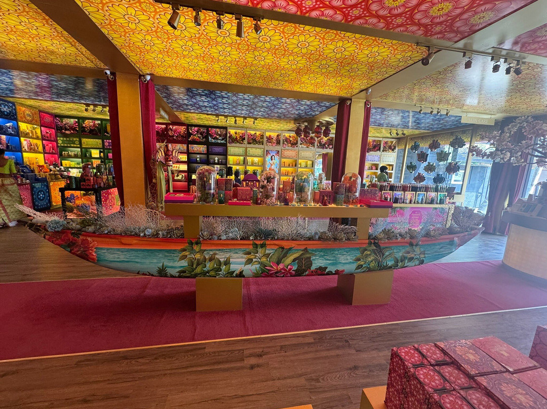 Ceylon Holiday Hub-Ratmalana必去景点