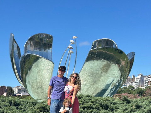 Buenoslados-布宜诺斯艾利斯必去景点