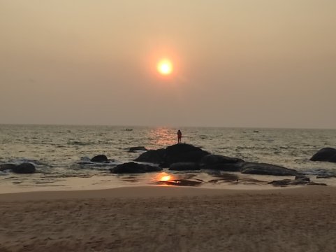 安巴朗哥达R级酒店-官方