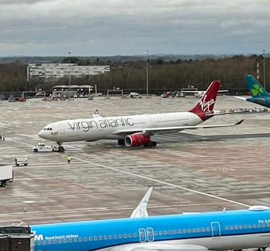 Escape Lounge - T2-Ringway必去景点