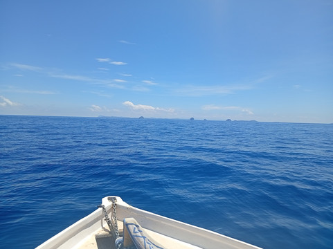 Fun & Boat-诺西贝必去景点