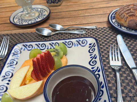 埃斯特雷亚去贝伦B＆B酒店和Spa中心主图