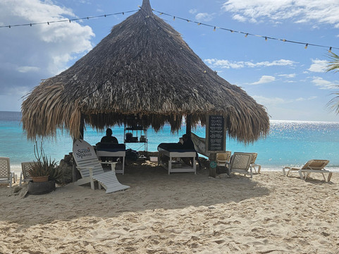 Sensi Spa-威廉斯塔德必去景点