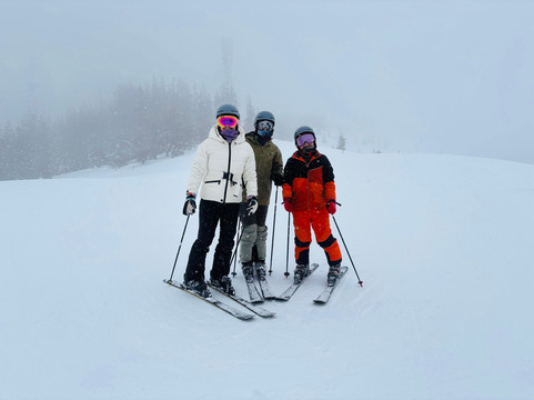 Snowacademy Saalbach - Skischool-萨尔溪必去景点