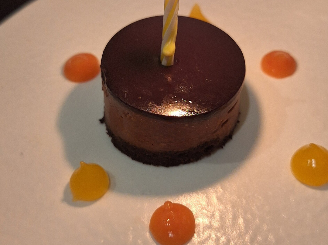 MacNean House & Restaurant主图