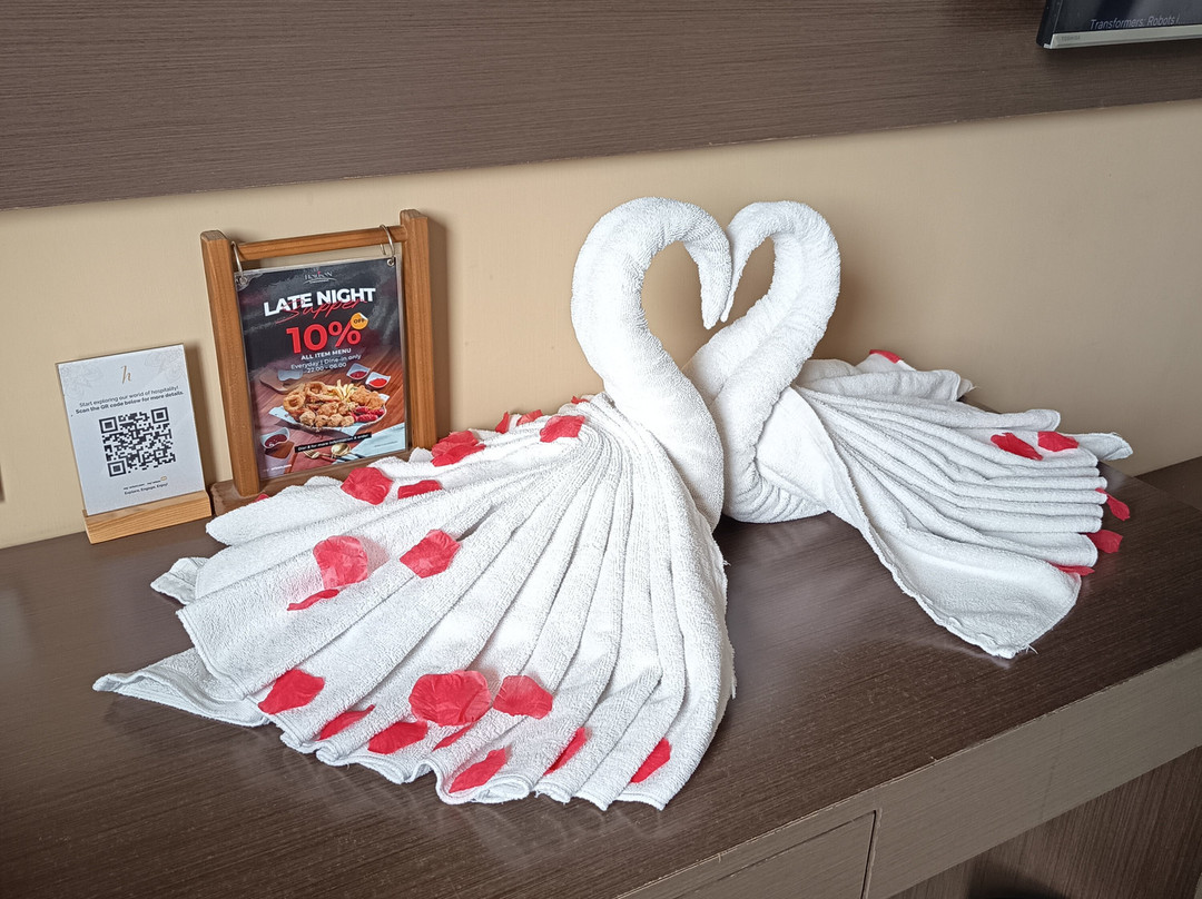 三马林达地平线酒店主图