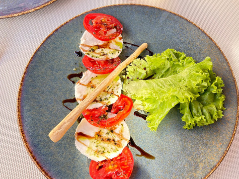 La Dolce Vita Ala carte Restaurant