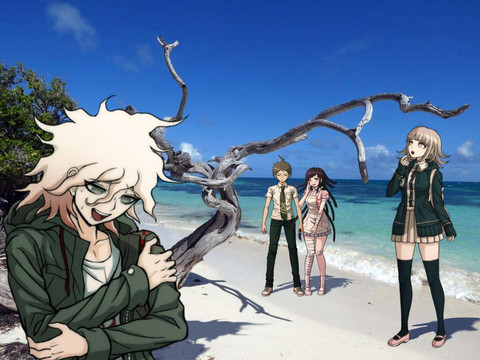 Jabberwock Beach-圣 约翰必去景点