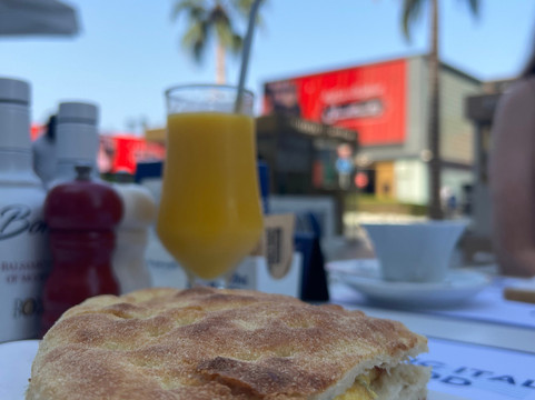 Conestreet by Borbone