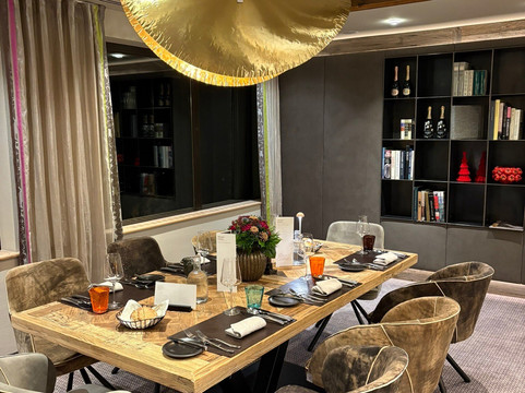 Das Kohlmayr Superior主图