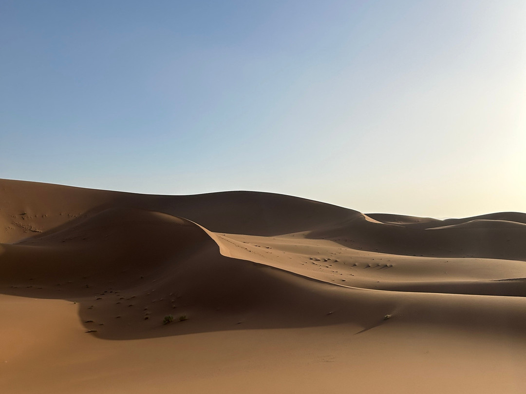 Yaya Desert Travel-摩洛哥必去景点