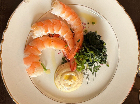 Paulette & Risette主图