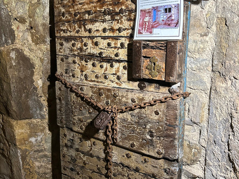 Ypres Tower Museum, Rye Castle-拉伊必去景点