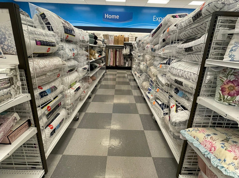 Ross Dress for Less-欧文斯伯勒必去景点