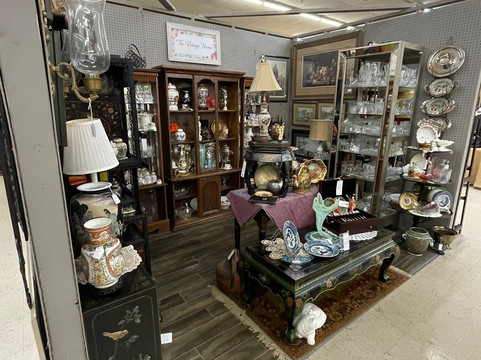 Consumer Mall-欧文斯伯勒必去景点