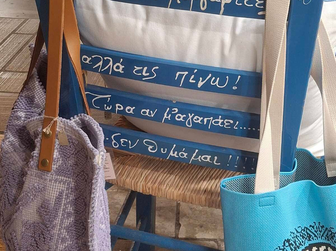 卡利德纳岛酒店主图