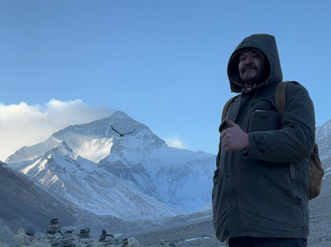 Xizang Vista-拉萨市必去景点