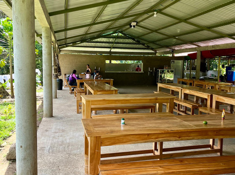 Sierraventur Travel-圣玛尔塔必去景点