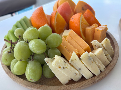 AWA Aruba-奥腊涅斯塔德必去景点