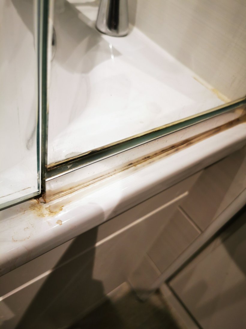 伦敦温布利球场普瑞米尔酒店-浴室